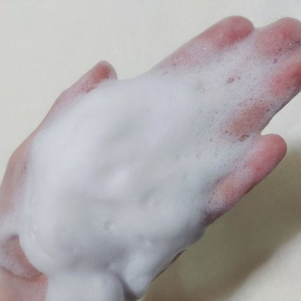 デイリーマイクロフォリエント/ダーマロジカ/洗顔パウダーを使ったクチコミ(5枚目)