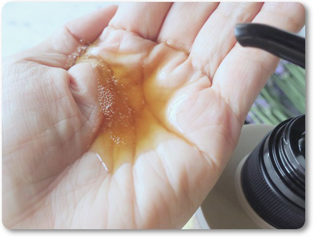 サンクオーガニックシャンプー/ニュートラルトリートメント トリートメント/cinque/市販シャンプーを使ったクチコミ（3枚目）