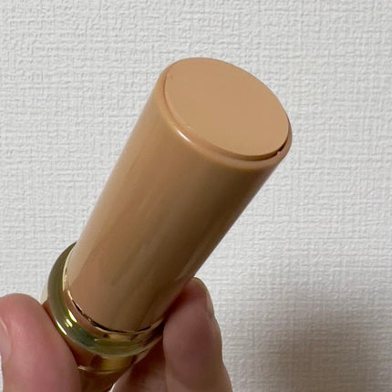 シルキースティックファンデーション/KAMIKA/その他ファンデーションを使ったクチコミ(3枚目)