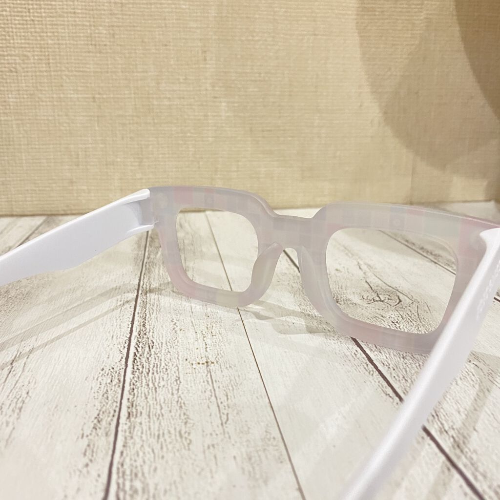 ZOZOGLASS/ZOZOTOWN/その他を使ったクチコミ（3枚目）