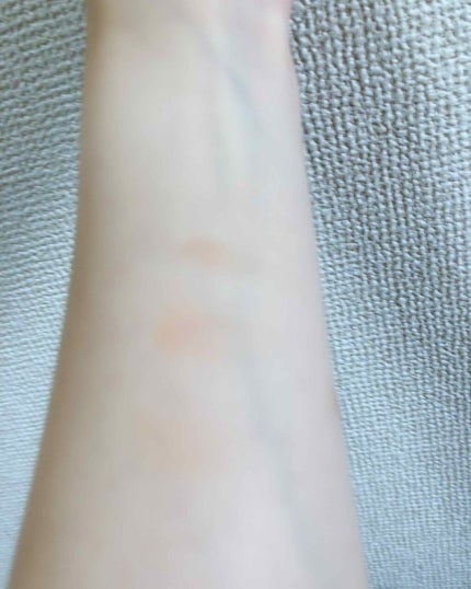 サイレントカバー コンシーラー/excel/パレットコンシーラーを使ったクチコミ(4枚目)