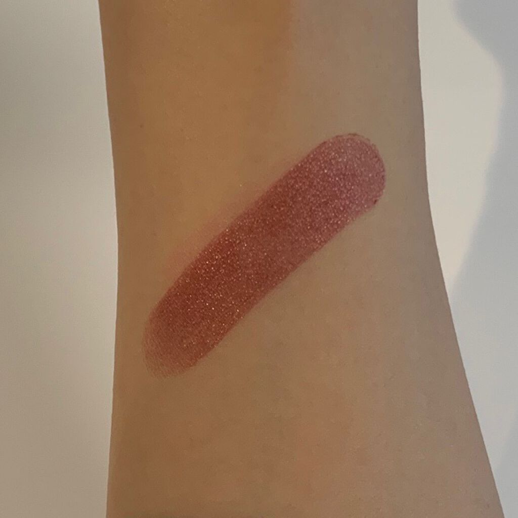 ルージュ ヴォリュプテ シャイン/YVES SAINT LAURENT BEAUTE/口紅を使ったクチコミ（3枚目）