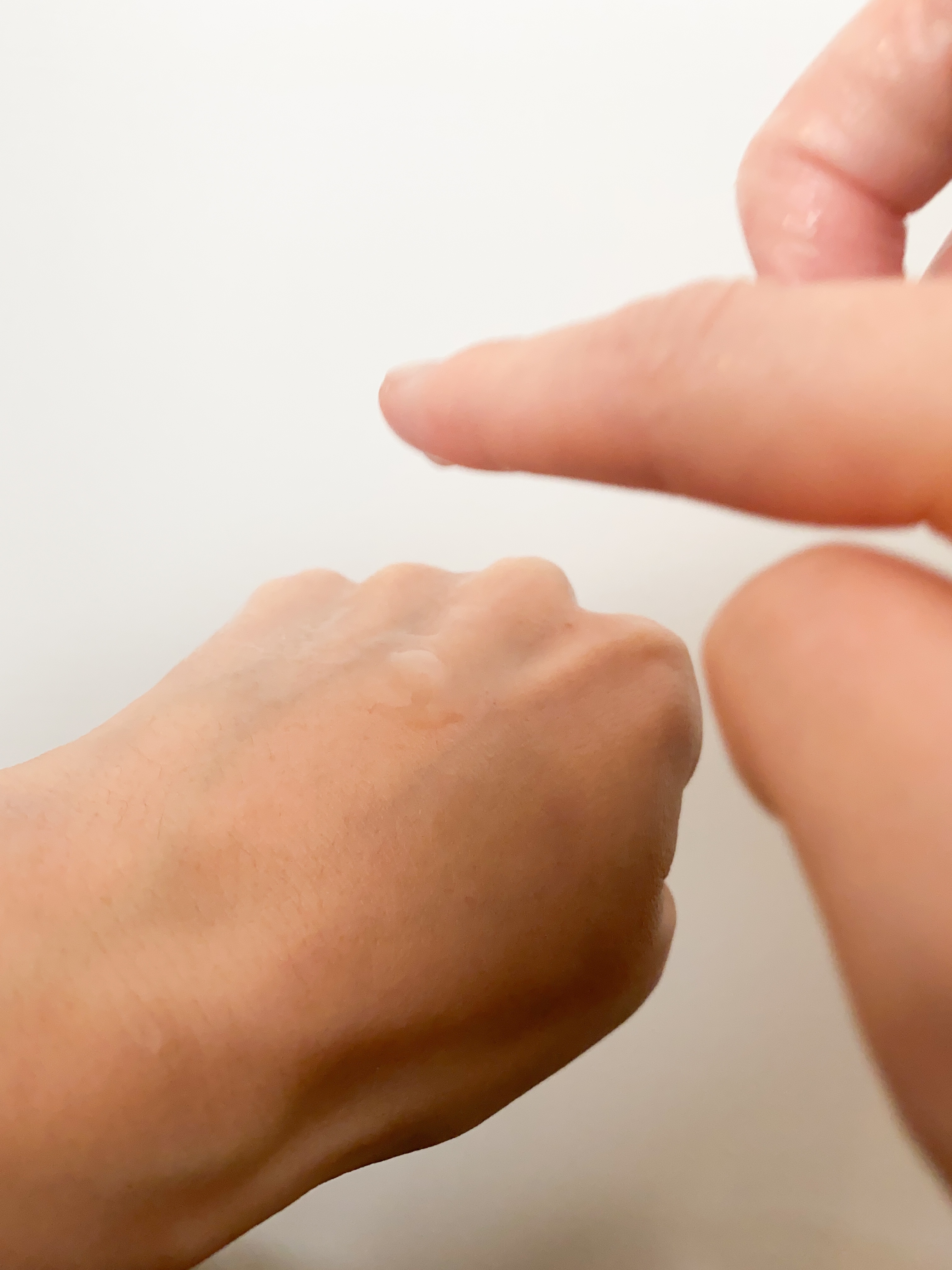 VIR TOKYO BALANCE LOTION/VIR TOKYO/オールインワン化粧品を使ったクチコミ（2枚目）