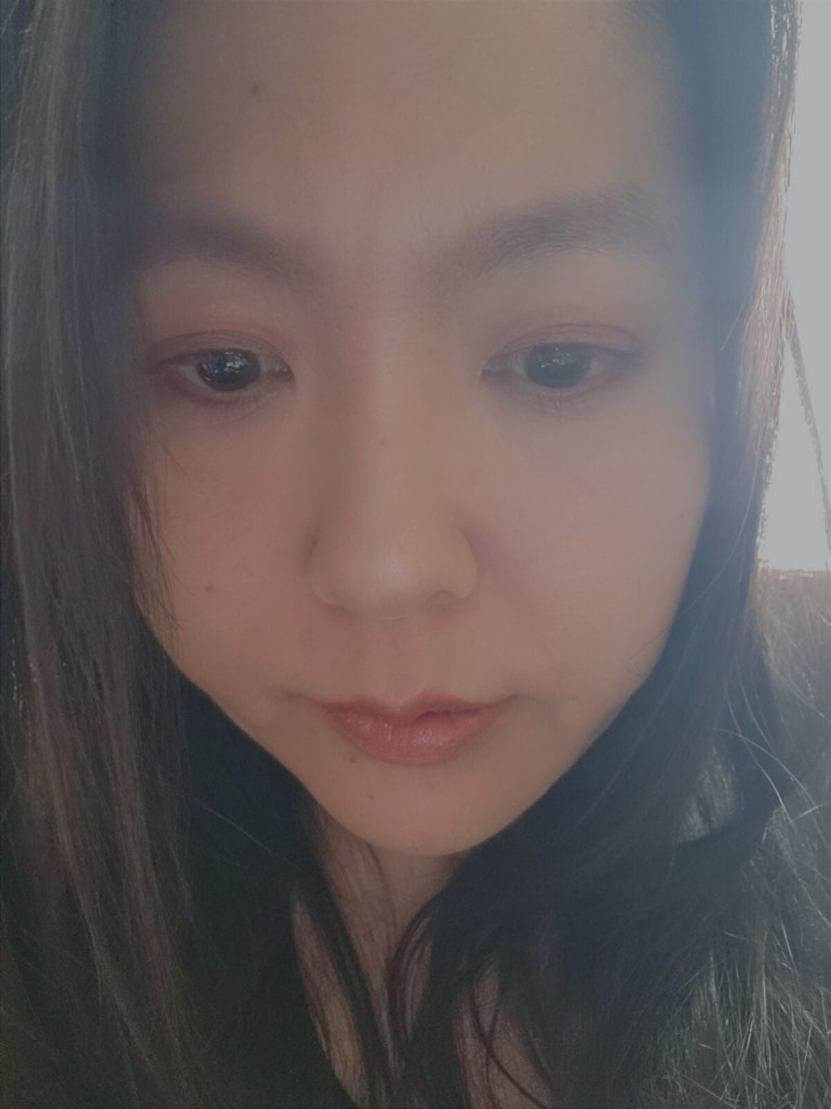 ロング&カールマスカラ アドバンストフィルム/ヒロインメイク/マスカラを使ったクチコミ(3枚目)