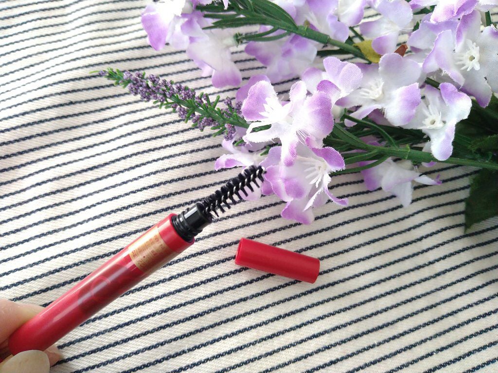 ステイブロウ/Papilio/アイブロウペンシルを使ったクチコミ(5枚目)