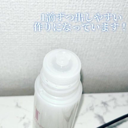 アクアコンフォーター/TWANY/化粧水を使ったクチコミ(3枚目)