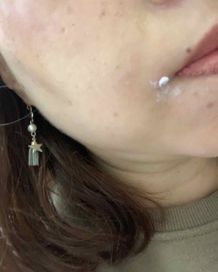 明色美顔水 薬用化粧水/美顔/化粧水を使ったクチコミ(3枚目)