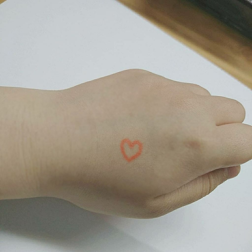 プレイ101 ペンシル/ETUDE/ペンシルアイライナーを使ったクチコミ(2枚目)