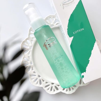 ローション/ピアベルピア/化粧水を使ったクチコミ(1枚目)