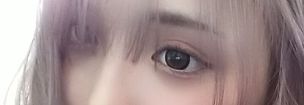 MD インスパイアロングラッシュ カーリングマスカラ/mude./マスカラを使ったクチコミ（2枚目）