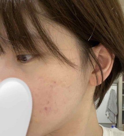 を使ったクチコミ(2枚目)