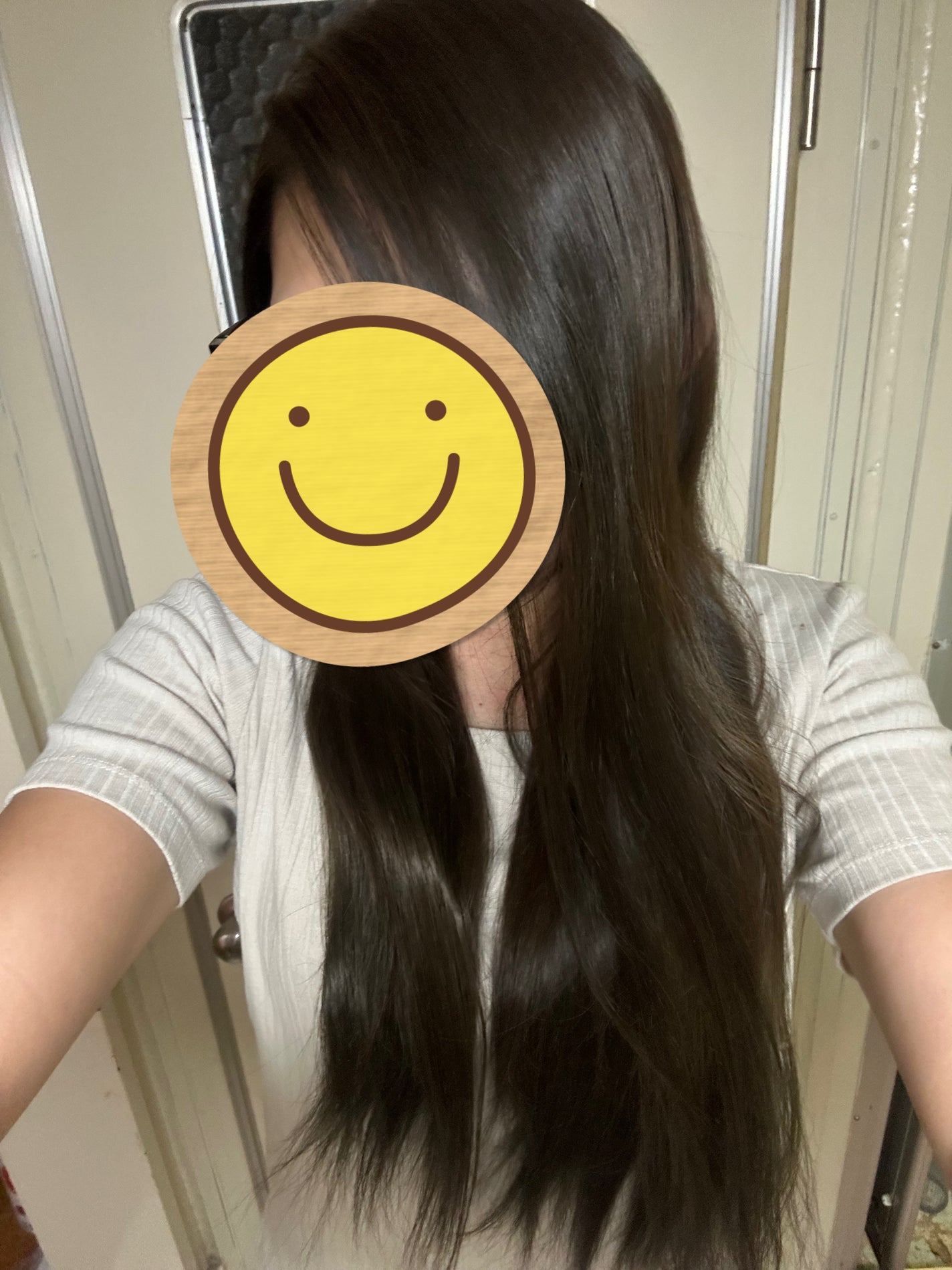 ウォーターコンク モイストシャンプー/ヘアトリートメント/ululis/市販シャンプーを使ったクチコミ(4枚目)