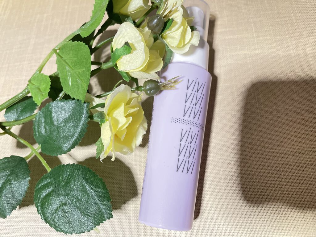 色持ちミスト/ヴィ・ヴィ/その他化粧小物を使ったクチコミ（1枚目）