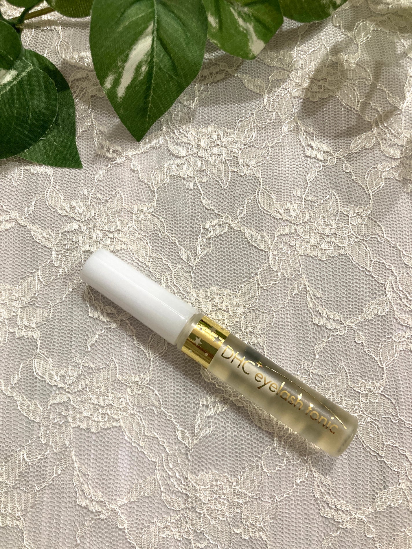 DHCアイラッシュトニック/DHC/まつげ美容液を使ったクチコミ(2枚目)