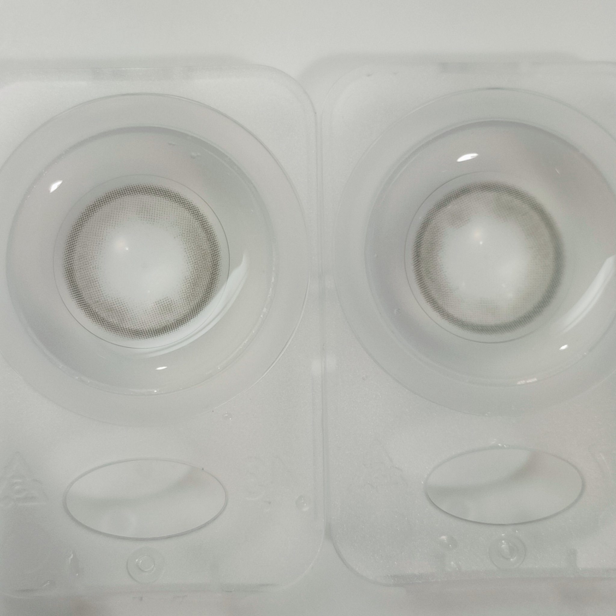 EYECICLE 1day/EYECICLE/カラーコンタクトレンズを使ったクチコミ（2枚目）