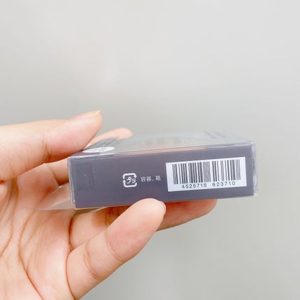 グロスチーク/マリブビューティー/パウダーチークを使ったクチコミ(7枚目)