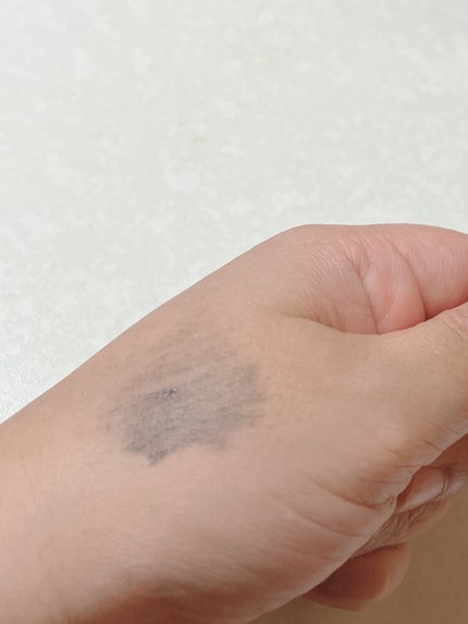 ロング&カラード ラッシュ/excel/マスカラを使ったクチコミ(2枚目)