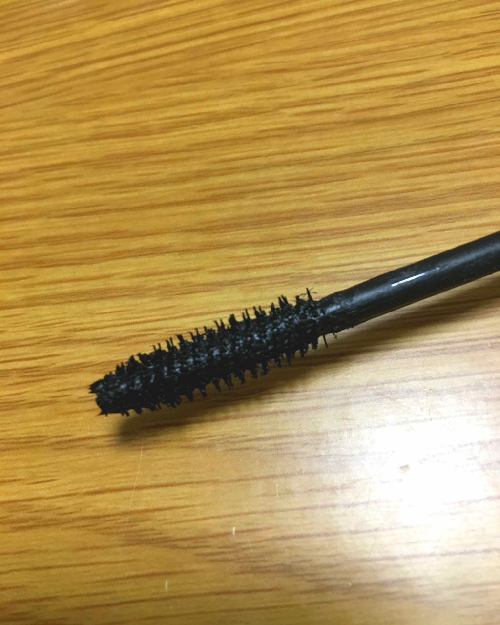 セオティ マスカラ (アイロンカール)/BENEFIQUE/マスカラを使ったクチコミ(2枚目)