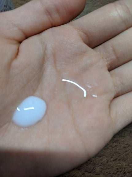 極潤 ヒアルロン液(旧)/肌ラボ/化粧水を使ったクチコミ(4枚目)