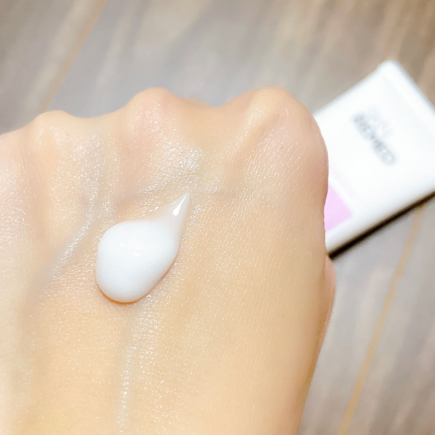 レチノダーマクリーム0.1/SKN REMED/フェイスクリームを使ったクチコミ(8枚目)