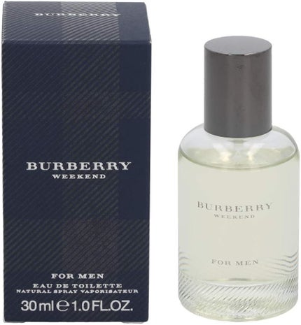 バーバリー ウィークエンド オードトワレ / Burberry Beauty