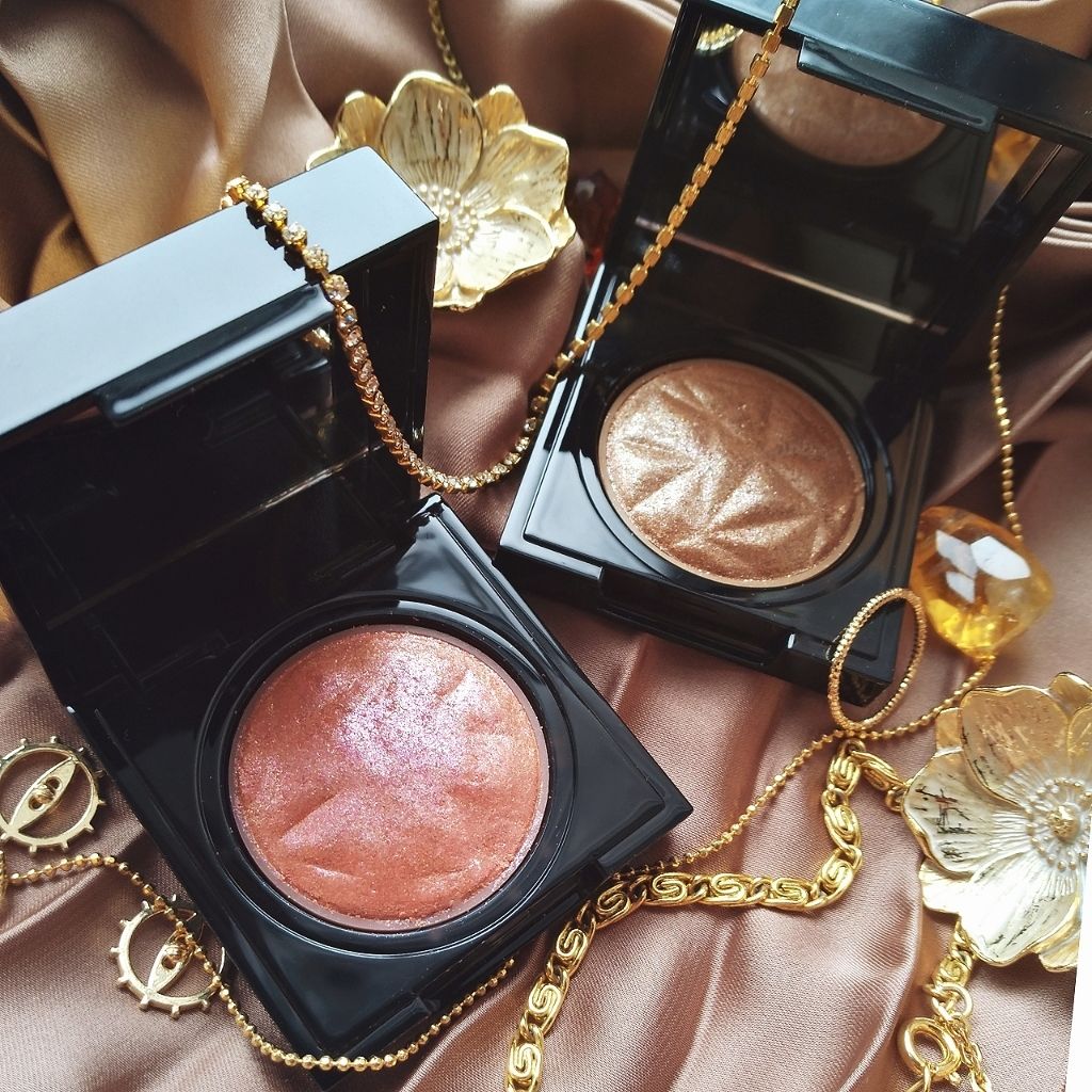 プリズム エアー シャドウ/CLIO/単色アイシャドウを使ったクチコミ(1枚目)