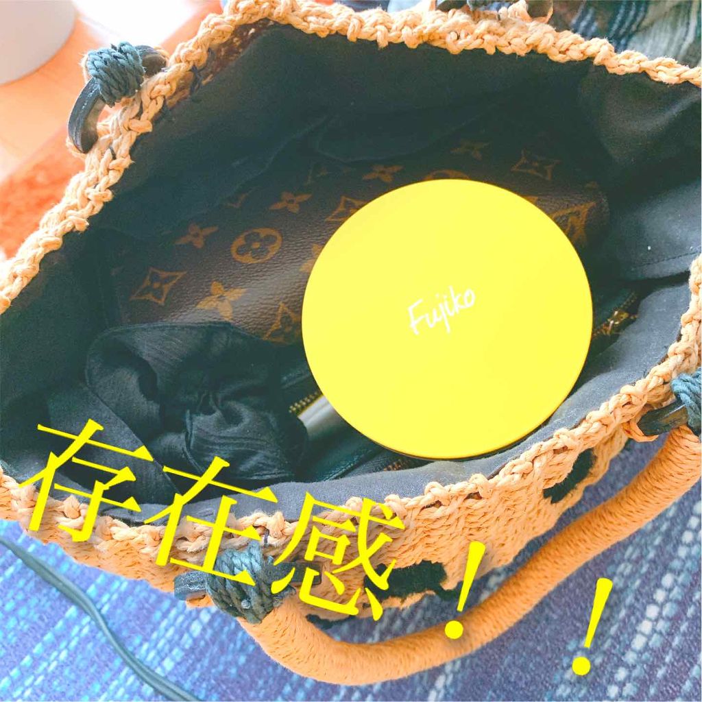 エテュセ ポアレスプライマー/ettusais/化粧下地を使ったクチコミ(2枚目)