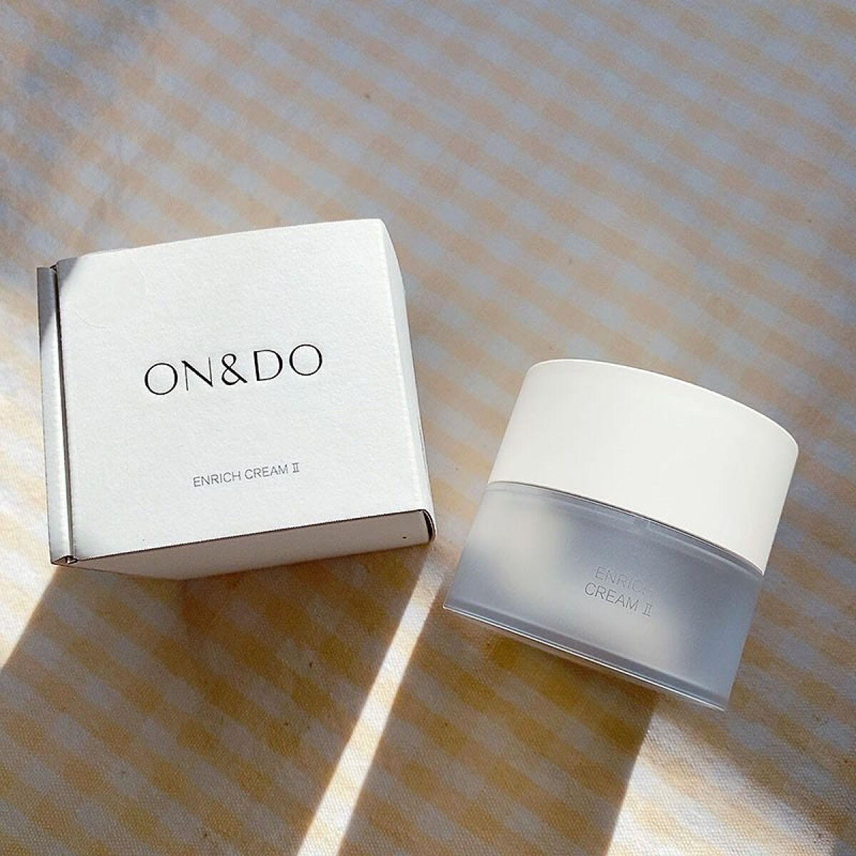 マルチトリートメントオイル/ON&DO/フェイスオイルを使ったクチコミ(4枚目)