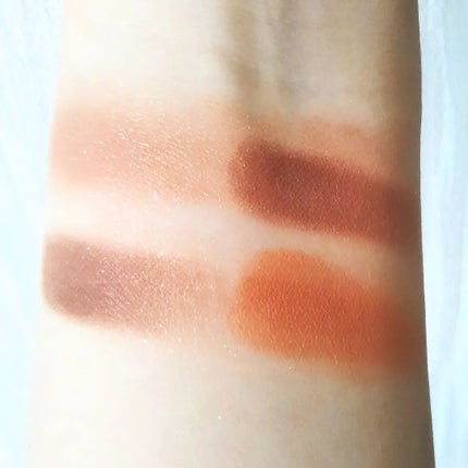 クイックラッシュカーラーセパレート/キャンメイク/マスカラを使ったクチコミ(3枚目)