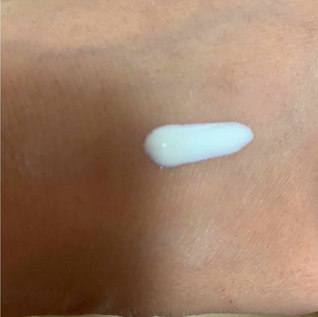 コパトーン キレイ魅せUV キラキラ肌/コパトーン/日焼け止めクリームを使ったクチコミ(2枚目)