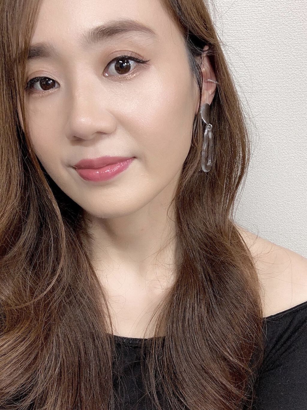 レアフィットジェルペンシル/KATE/ジェルアイライナーを使ったクチコミ（3枚目）