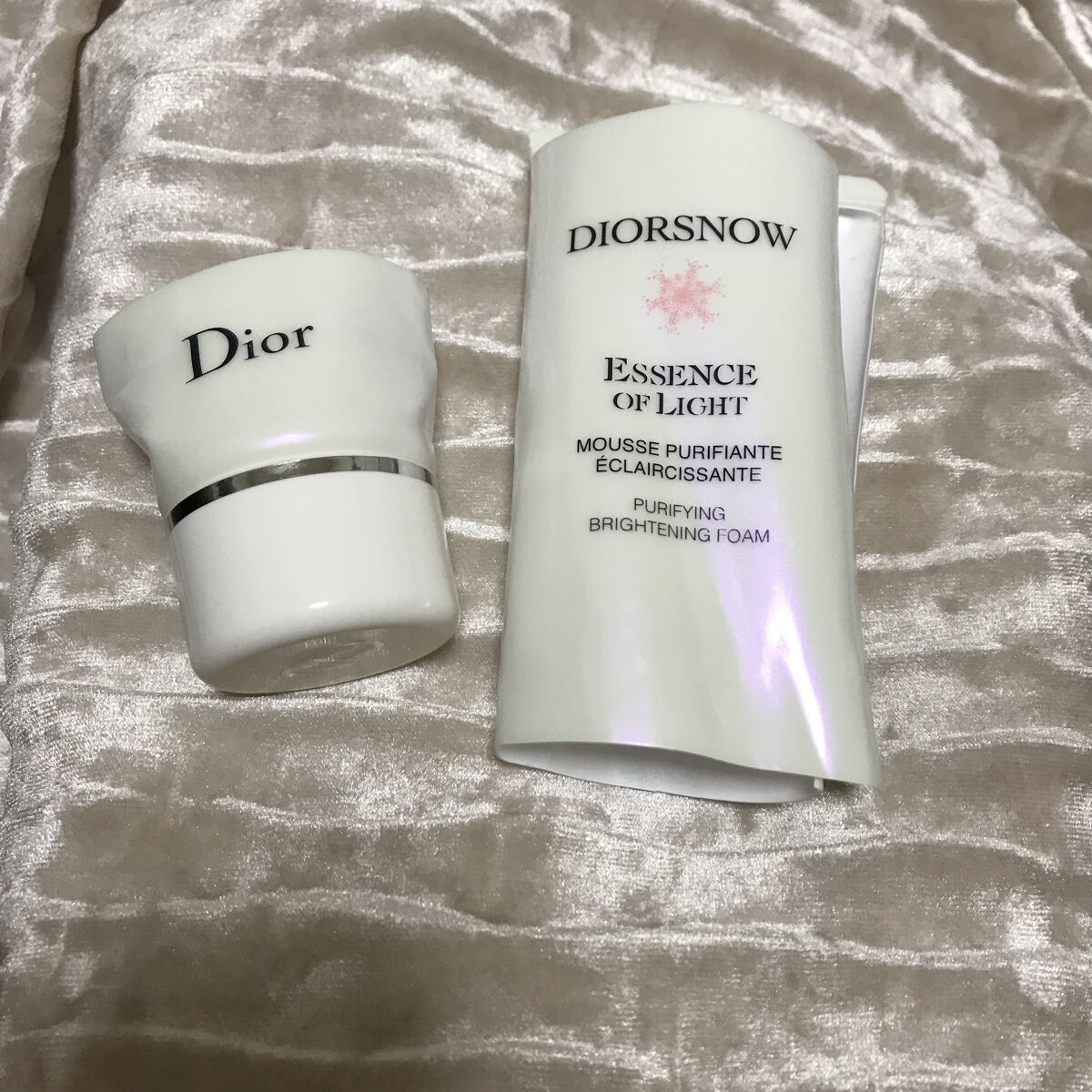 カーボニック クリーニング パック/PLuS/洗顔フォームを使ったクチコミ（2枚目）