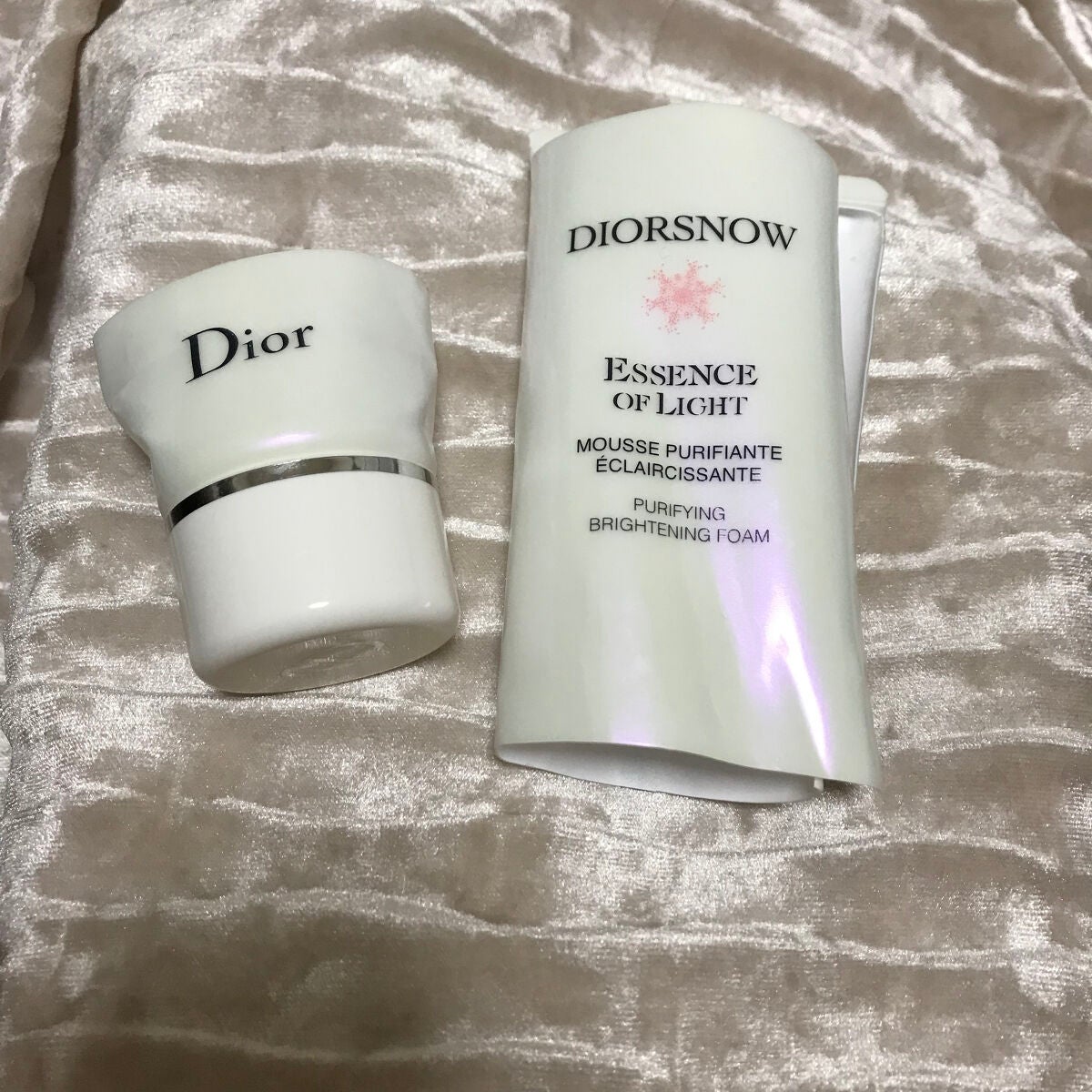 カーボニック クリーニング パック/PLuS/洗顔フォームを使ったクチコミ(2枚目)