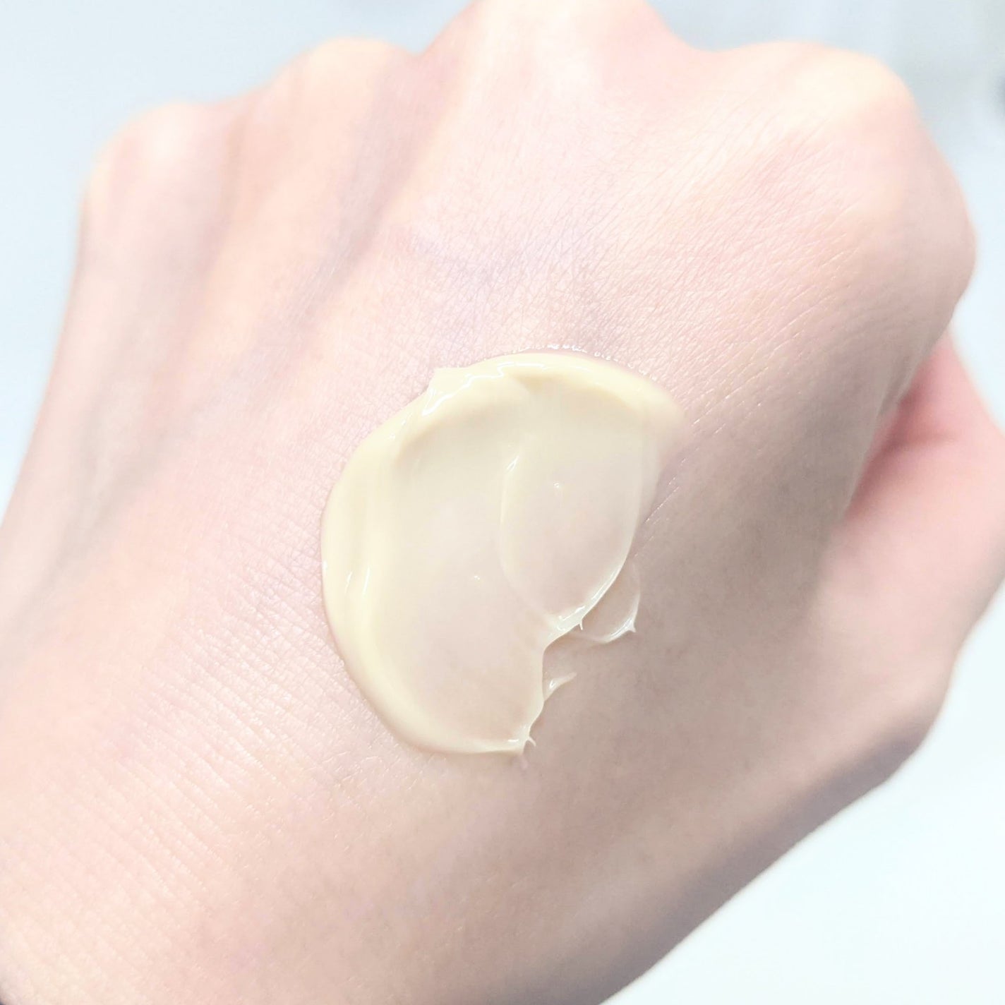 Cemenrete Calcium Intense Cream/Dr.Melaxin/フェイスクリームを使ったクチコミ(6枚目)