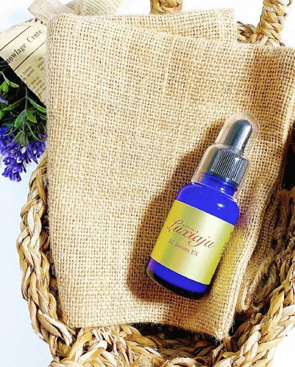 日高 on LIPS 「ルキアージュSCセラムEX30代半ばになり、顔のたるみが気にな..」(4枚目)