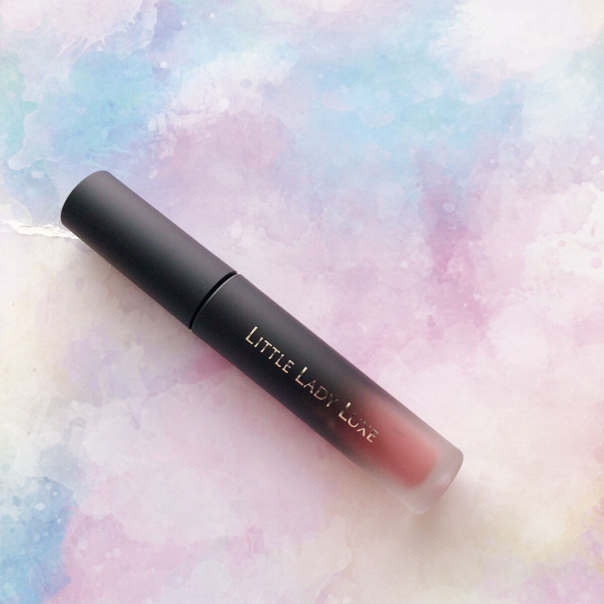  ムースティントリップ/リトルレディ リュクス/リップティントを使ったクチコミ（3枚目）