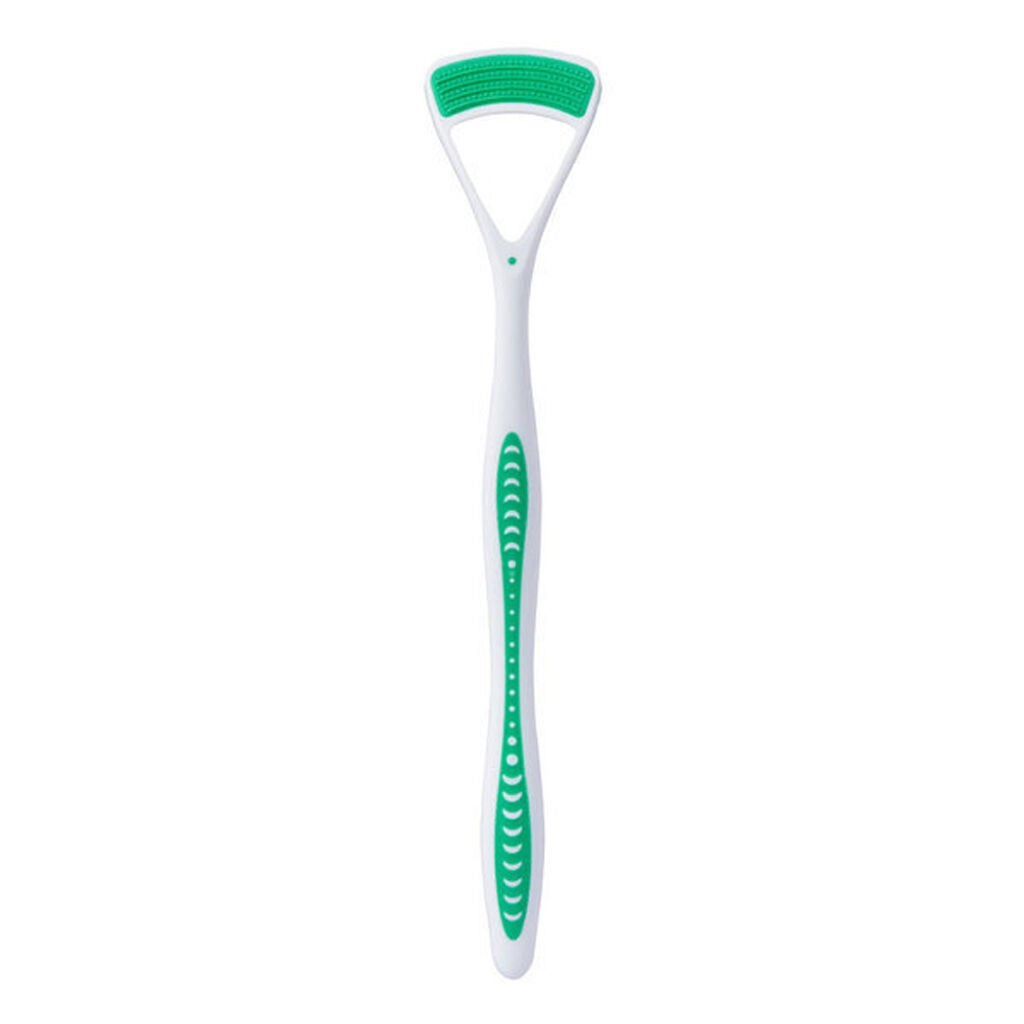 マイクロ舌クリーナー Plackers®