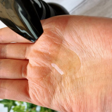 オーガニックシャンプー/オーガニックトリートメント/ToyLaBO/市販シャンプーを使ったクチコミ(3枚目)