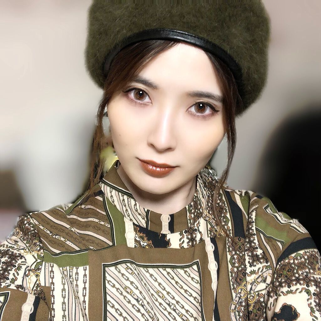 デュアルインテンシティーアイシャドー/NARS/単色アイシャドウを使ったクチコミ(4枚目)