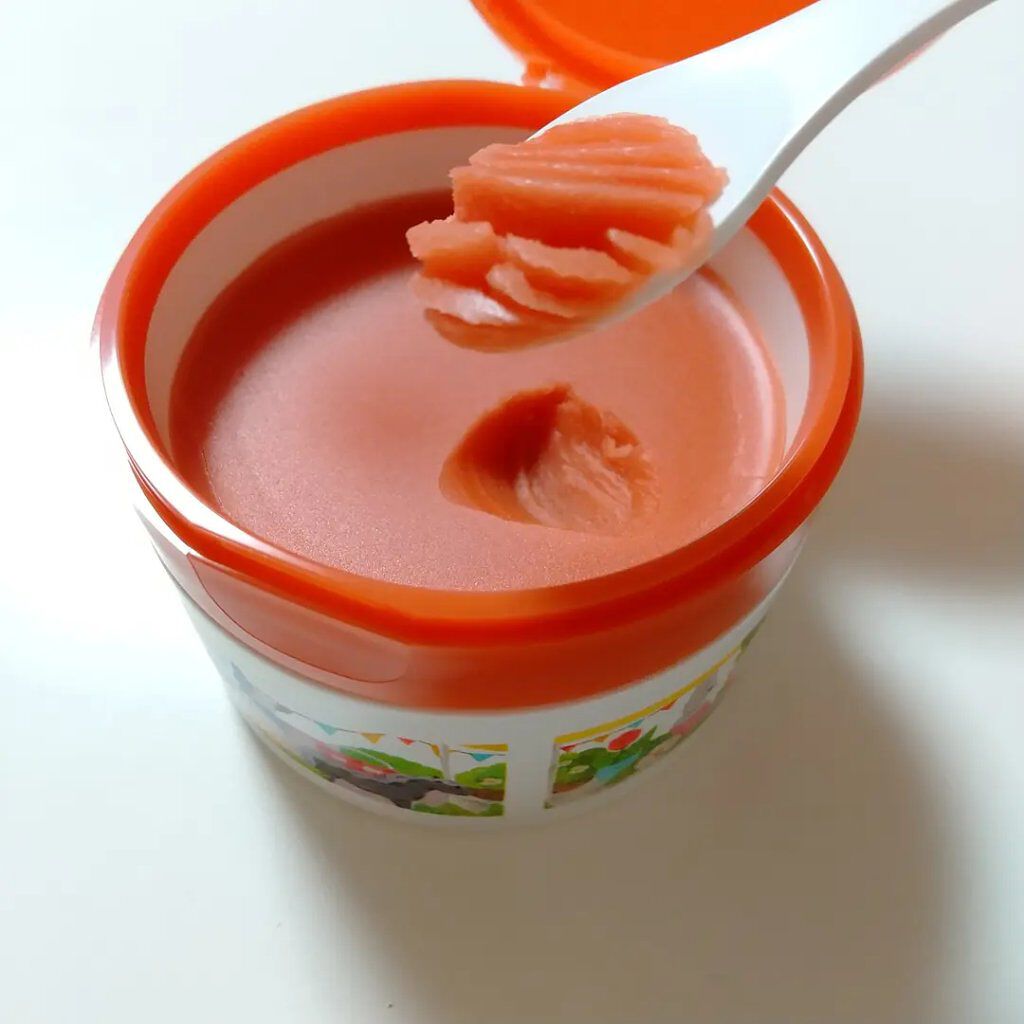 夢みるバーム 赤泥リンクルモイスチャー/ロゼット/クレンジングバームを使ったクチコミ（2枚目）