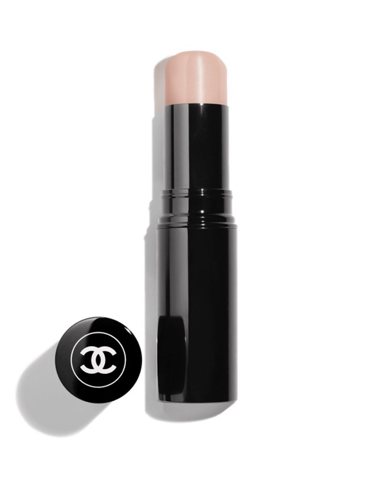 ボーム エサンシエル/CHANEL/スティックハイライトを使ったクチコミ(1枚目)