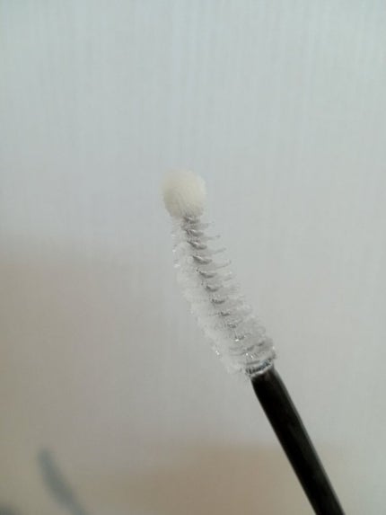 ロングアクティブアイラッシュセラム/COSNORI/まつげ美容液を使ったクチコミ(2枚目)