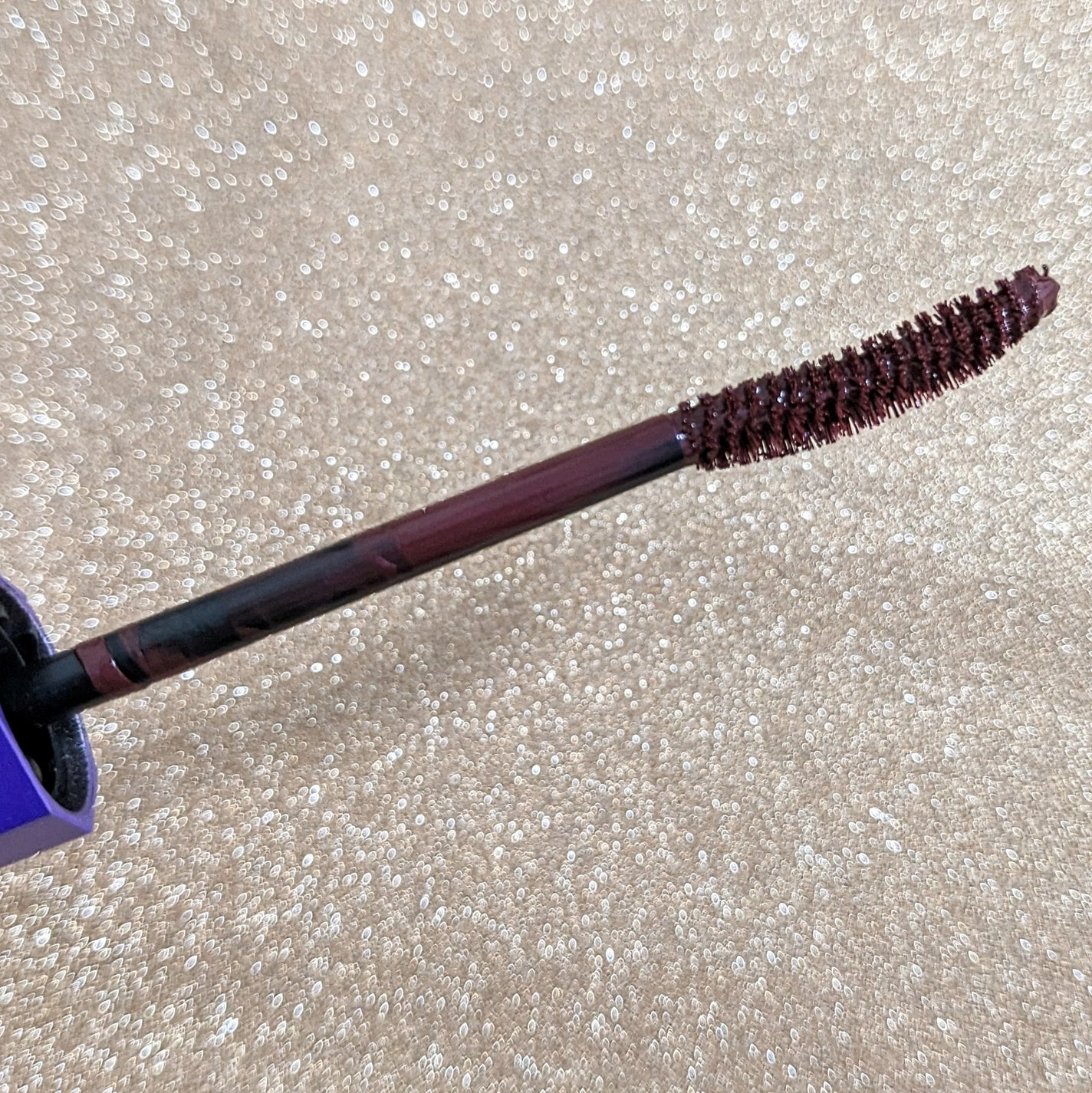 Gabriel on LIPS 「気軽に試しやすいカラーマスカラ3650パケがめっちゃおしゃれで..」(3枚目)