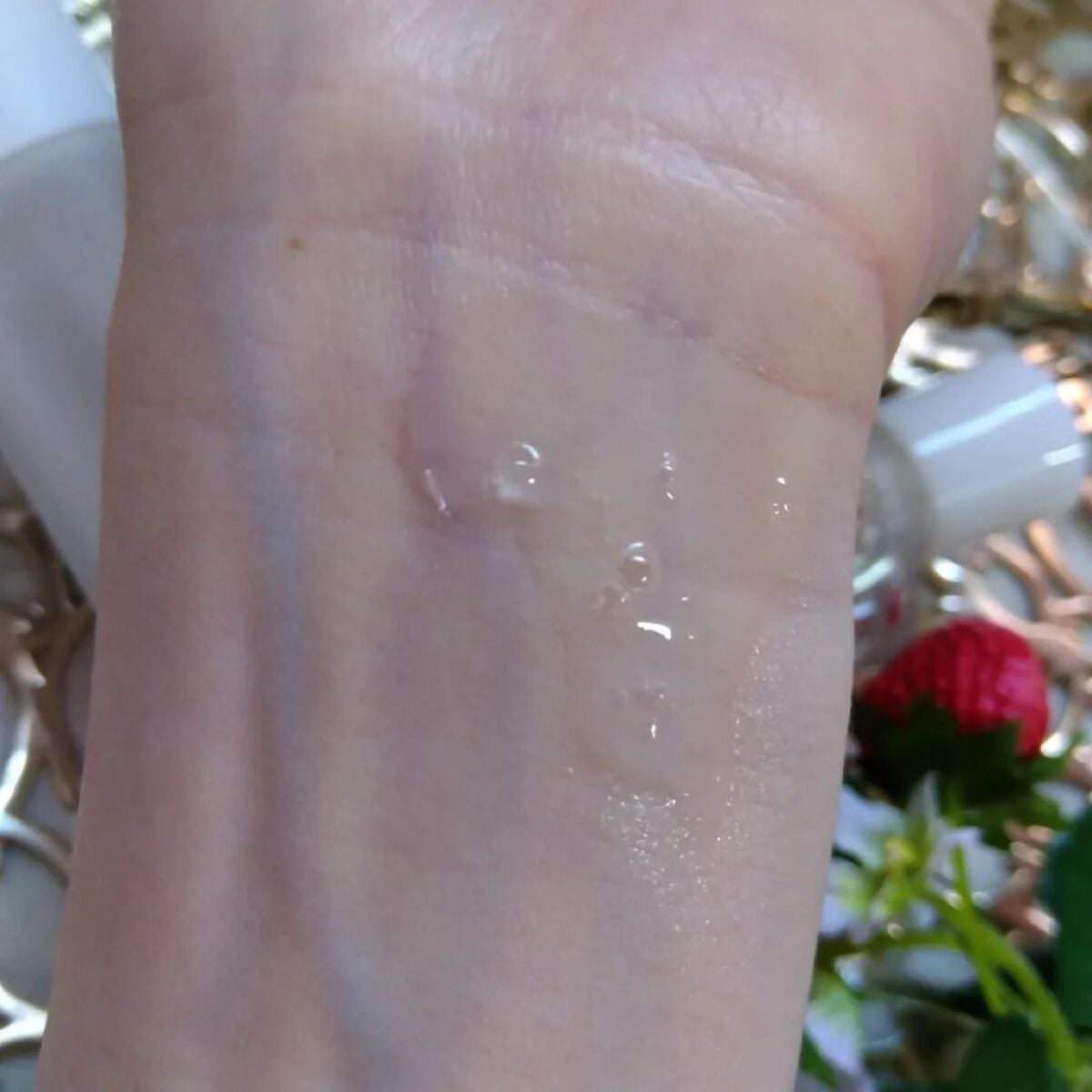 ミネラル保湿液-雪月-/Coyori/化粧水を使ったクチコミ(5枚目)