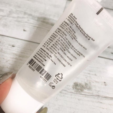 ダーマ クリア ハンドジェル/Dr.Jart+/ハンドジェルを使ったクチコミ(2枚目)