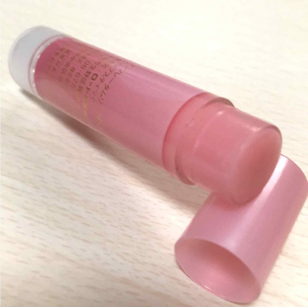 リップフォンデュ ハニーローズの香り/メンソレータム/リップバームを使ったクチコミ（2枚目）