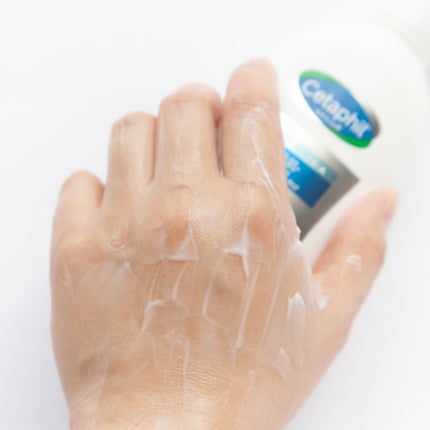 PROバリアローション/セタフィル/ボディローションを使ったクチコミ(4枚目)