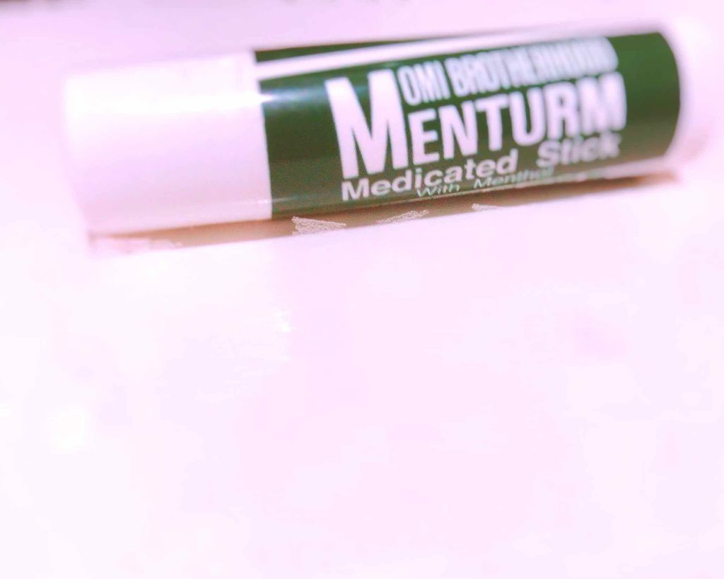 メンソーレタム薬用リップ/メンソレータム/リップケアを使ったクチコミ(1枚目)