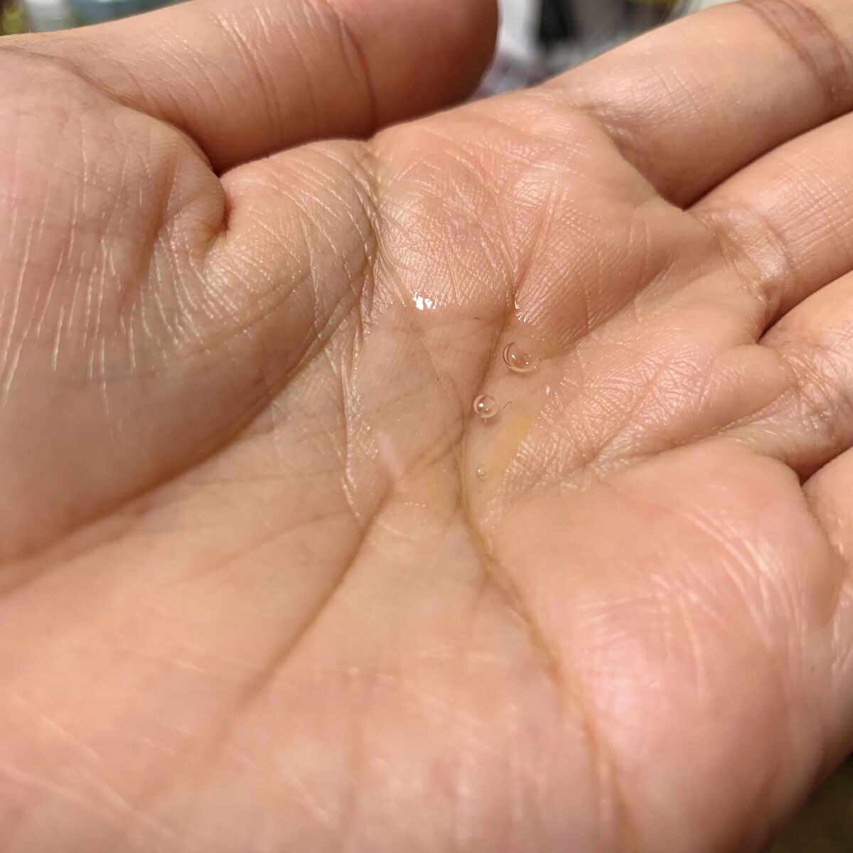 ブライト ピュアアクティブ NA/エタピュール/美容液を使ったクチコミ（3枚目）