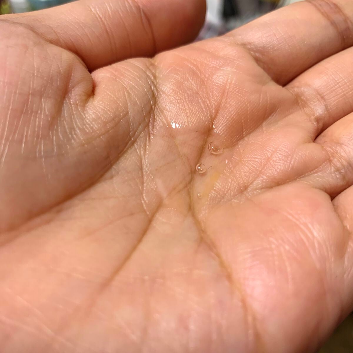 ブライト ピュアアクティブ NA/エタピュール/美容液を使ったクチコミ(3枚目)